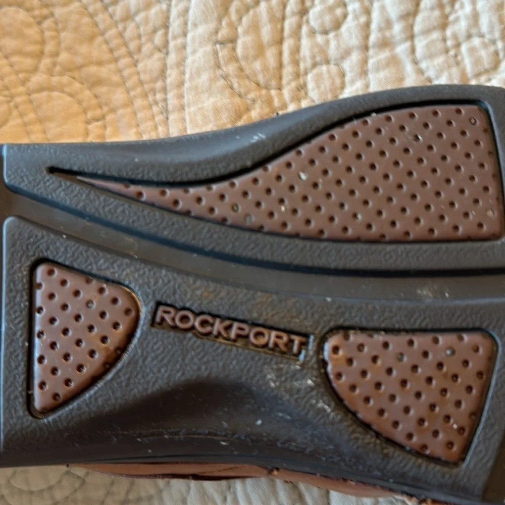 Rockport Ballabour‎ Slip On Shoes